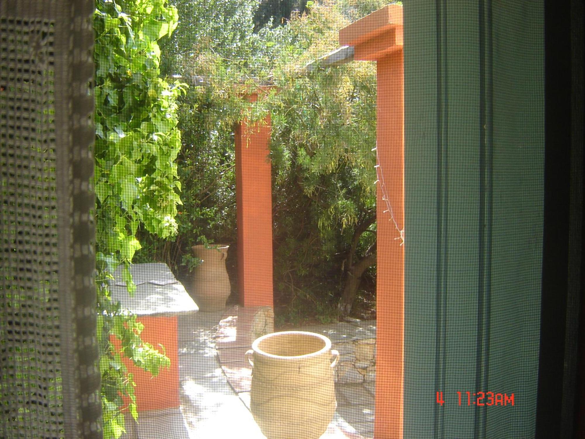 Villa Frederike In Alonissos Old Town Alónnisos Exteriér fotografie