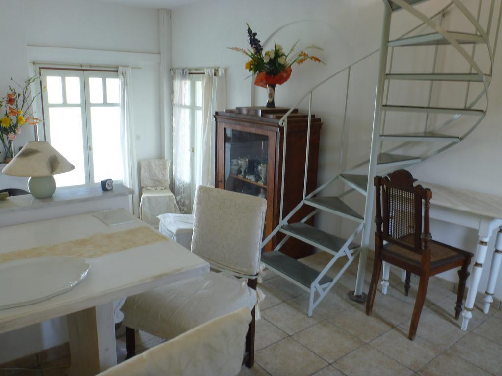 Villa Frederike In Alonissos Old Town Alónnisos Pokoj fotografie