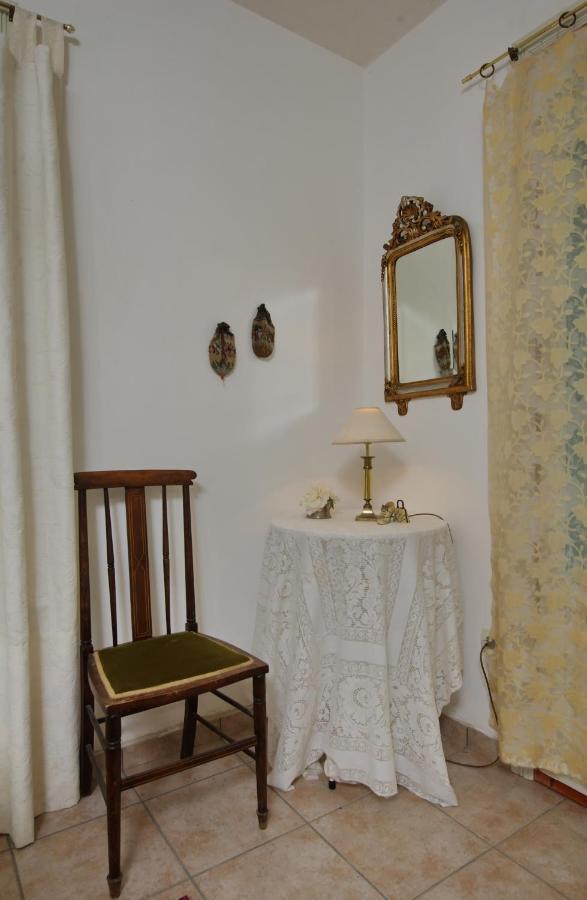 Villa Frederike In Alonissos Old Town Alónnisos Exteriér fotografie